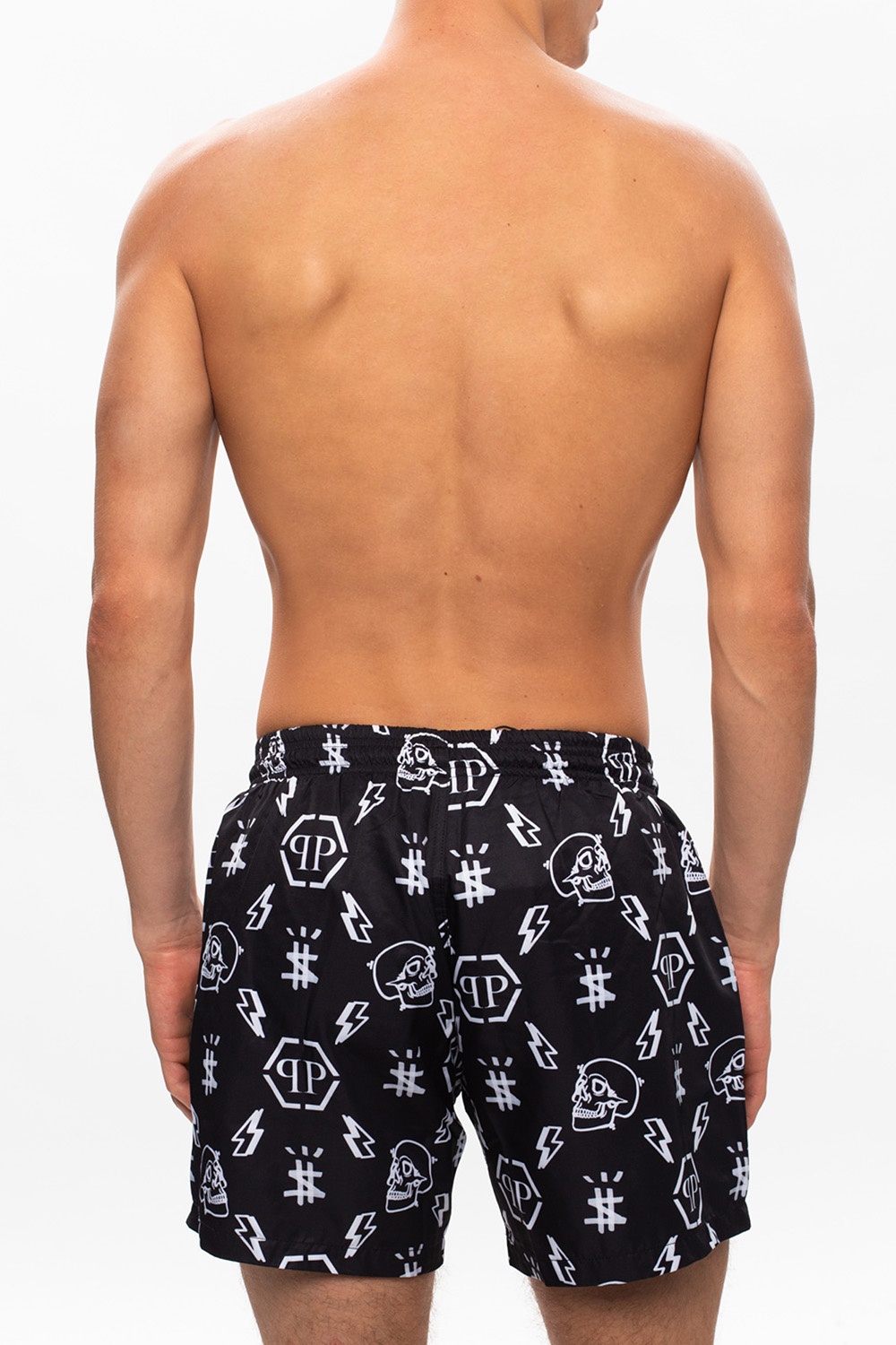 Philipp plein deals swim shorts